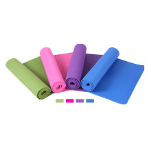 Estera de yoga PVC (KHYOGA)